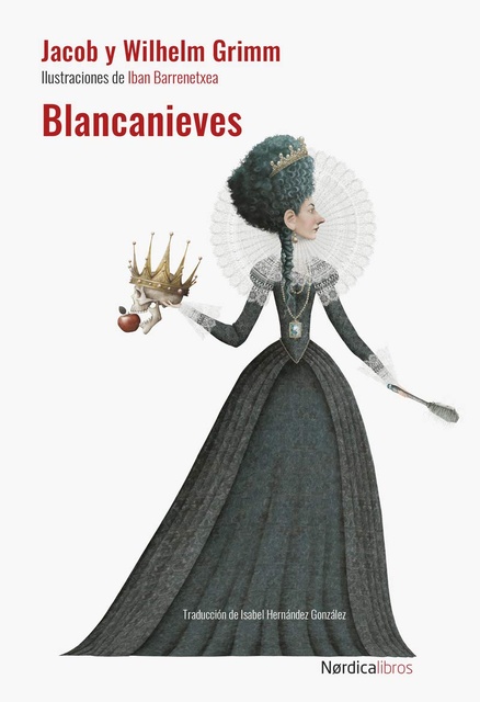 89581-BLANCANIEVES-TAPA-DURA-9788417651381