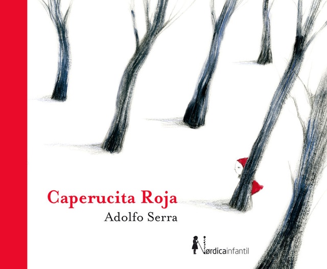 89563-CAPERUCITA-ROJA-9788417651732