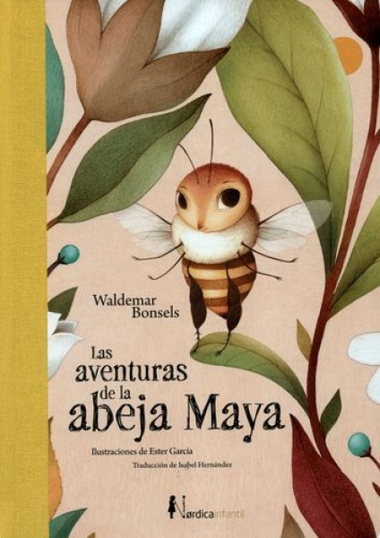 94992-LAS-AVENTURAS-DE-LA-ABEJA-MAYA-9788417651886