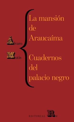 119490-LA-MANSION-DE-ARAUCAIMA-Y-CUADERNOS-DEL-PALACIO-NEGRO-9788417975302