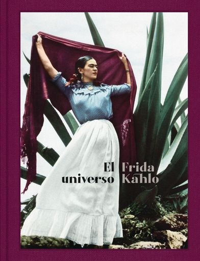 119493-EL-UNIVERSO-FRIDA-KALHO-9788417975524