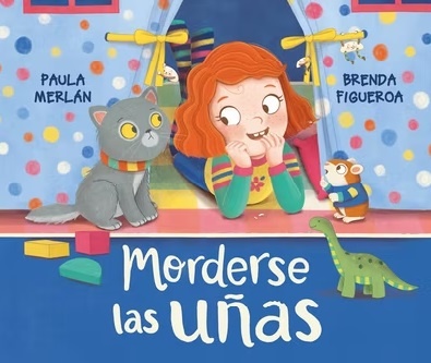 108888-MORDERSE-LAS-UNAS-9788418302343