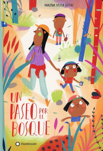 102106-UN-PASEO-POR-EL-BOSQUE-9788418304095