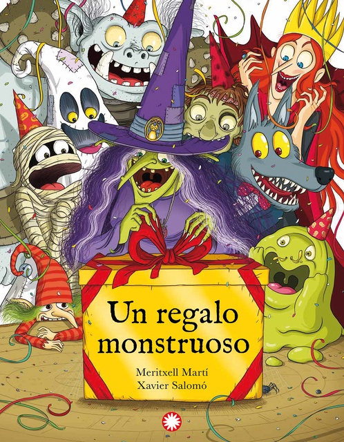134987-UN-REGALO-MONSTRUOSO-9788418304910