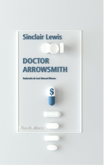 101698-DOCTOR-ARROWSMITH-9788418451096