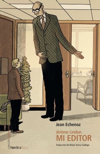 101708-EL-AUTOR-Y-SU-EDITOR-JEROME-LINDON-9788418451300