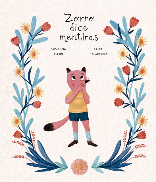 105965-ZORRO-DICE-MENTIRAS-9788418599125