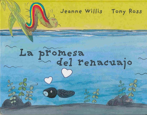 111638-LA-PROMESA-DEL-RENACUAJO-9788418900181
