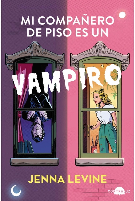 145202-MI-COMPANERO-DE-PISO-ES-UN-VAMPIRO-9788418945809
