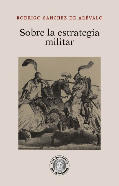 136091-SOBRE-LA-ESTRATEGIA-MILITAR-9788418981081