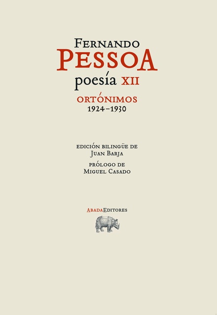 130704-POESIA-XII-ORTONIMOS-1924-1930-9788419008626