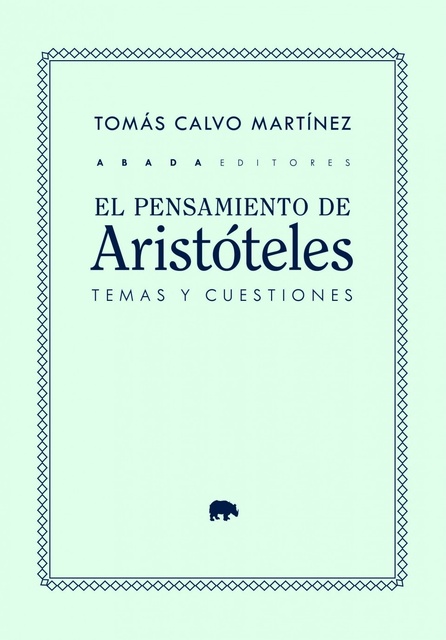138356-EL-PENSAMIENTO-DE-ARISTOTELES-9788419008640