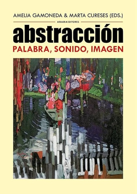 138363-ABSTRACCION-PALABRA-SONIDO-IMAGEN-9788419008725