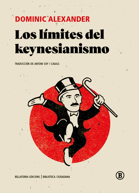 137071-LOS-LIMITES-DEL-KEYNESIANISMO-9788419160317