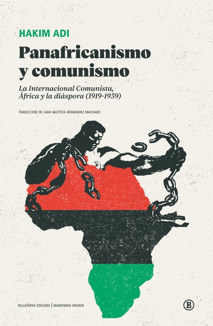 137078-PANAFRICANISMO-Y-COMUNISMO-9788419160645