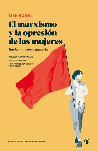 149727-MARXISMO-Y-LA-OPRESION-DE-LAS-MUJERES-9788419160683