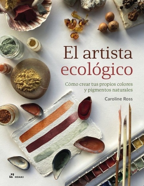 139501-EL-ARTISTA-ECOLOGICO-9788419220684