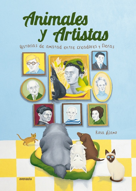 153716-ANIMALES-Y-ARTISTAS-9788419223050