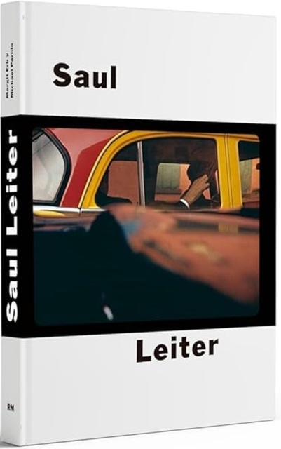 140423-SAUL-LEITER-100-ANIVERSARIO-9788419233097