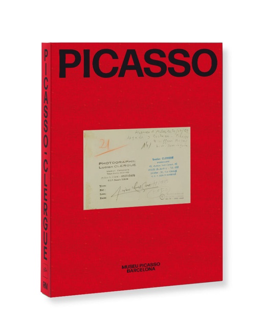 119506-PICASSO-CLERGUE-9788419233134
