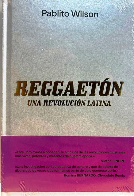 126128-REGGAETON-UNA-REVOLUCION-LATINA-9788419234018