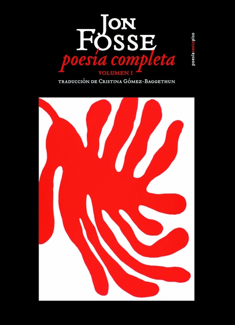 142326-POESIA-COMPLETA-I-FOSSE-9788419261052