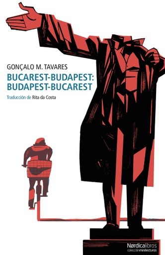 115876-BUCAREST-BUDAPEST-9788419320094