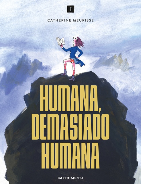 138845-DEMASIADO-HUMANA-HUMANA-9788419581327