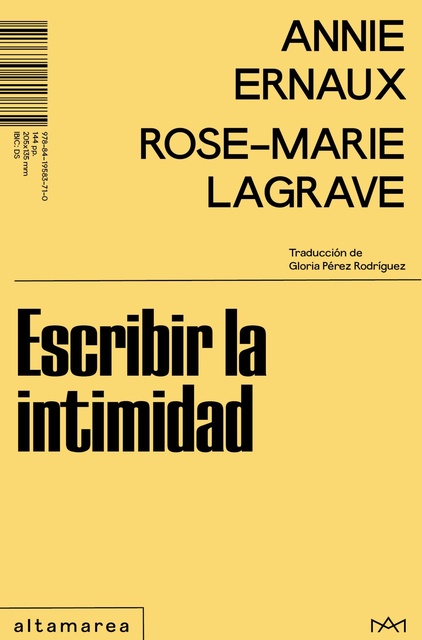 142438-ESCRIBIR-LA-INTIMIDAD-9788419583710