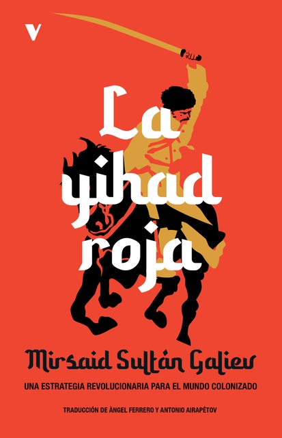 133753-LA-YIHAD-ROJA-9788419719362