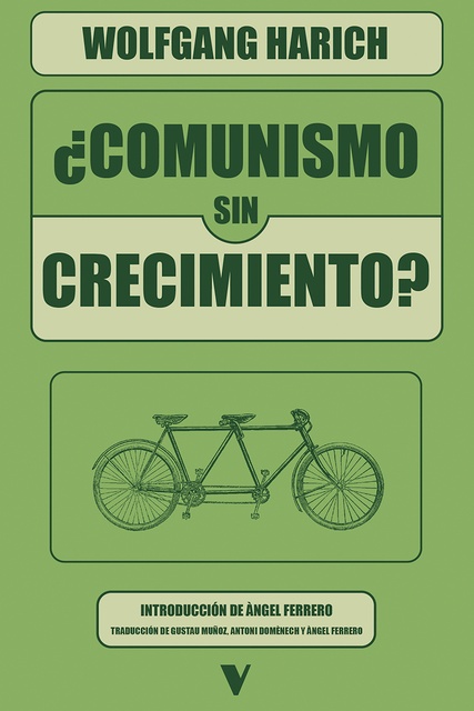 133734-COMUNISMO-SIN-CRECIMIENTO-9788419719423