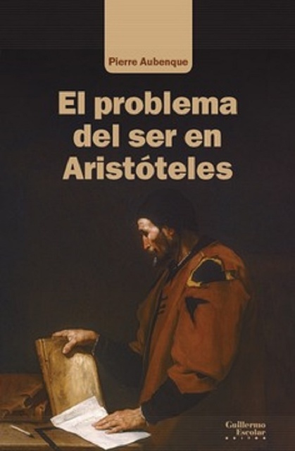 144714-PROBLEMA-DEL-SER-EN-ARISTOTELES-9788419782007
