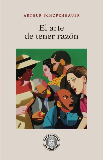 136068-EL-ARTE-DE-TENER-RAZON-9788419782120