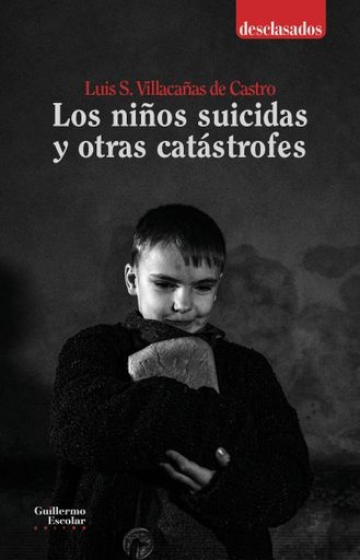 144721-NINOS-SUICIDAS-Y-OTRAS-CATASTROFES-9788419782441
