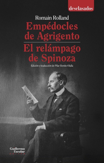 144735-EPEDOCLES-DE-AGRIGENTO-EL-RELAMPAGO-DE-SPINOZA-9788419782700