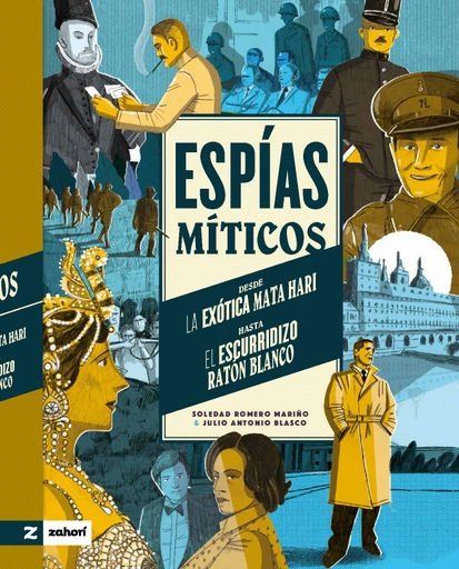 134998-ESPIAS-MITICOS-9788419889065