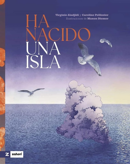 145652-HA-NACIDO-UNA-ISLA-9788419889560