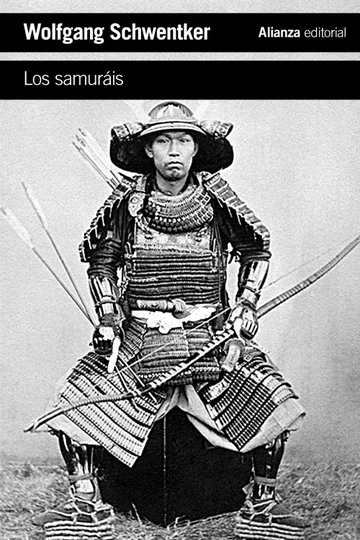101032-SAMURAIS-LOS-9788420687735
