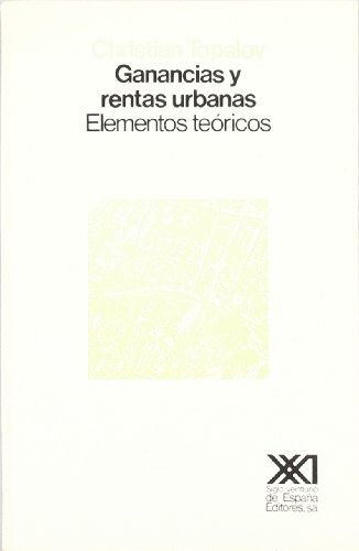 79420-GANANCIAS-Y-RENTAS-URBANAS-9788432304941