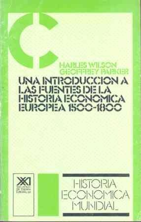79427-INTRODUCCION-A-LAS-FUENTES-DE-LA-HISTORIA-ECONOMICA-9788432305221