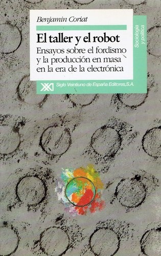 79379-TALLER-Y-EL-ROBOT-9788432307867