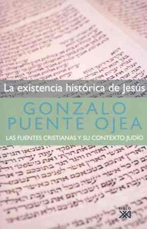 79338-LA-EXISTENCIA-HISTORICA-DE-JESUS-9788432313622