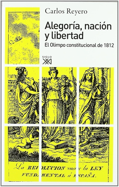 79795-NACION-Y-LIBERTAD-OLIMPO-CONSTITUCIONAL-DE-1812-ALEGORIA-9788432314087
