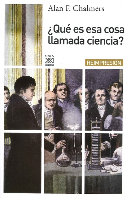 79388-QUE-ES-ESA-COSA-LLAMADA-CIENCIA-9788432314308