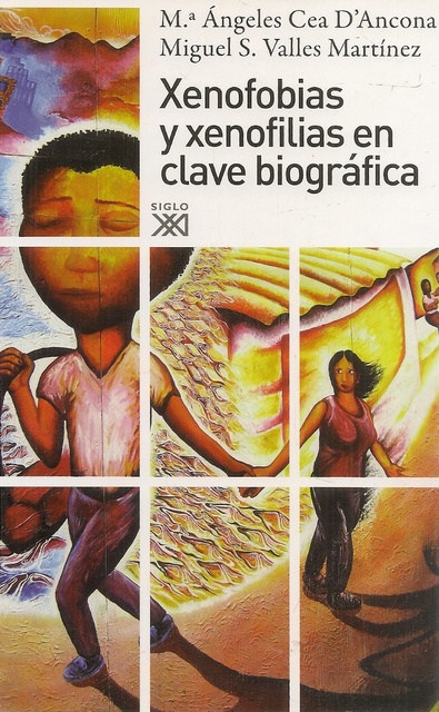 79276-XENOFOBIAS-Y-XENOFILIAS-EN-CLAVE-BIOGRAFICA-9788432314506