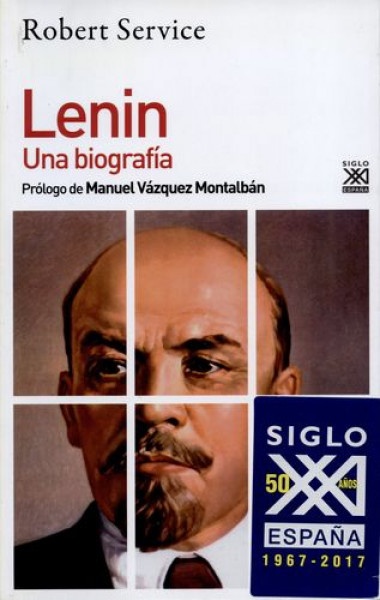 91108-LENIN-UNA-BIOGRAFIA-9788432318917