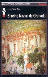 79909-REINO-NAZARI-DE-GRANADA-9788446003137