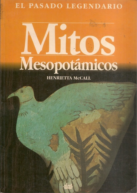 79912-MITOS-MESOPOTAMICOS-9788446003465