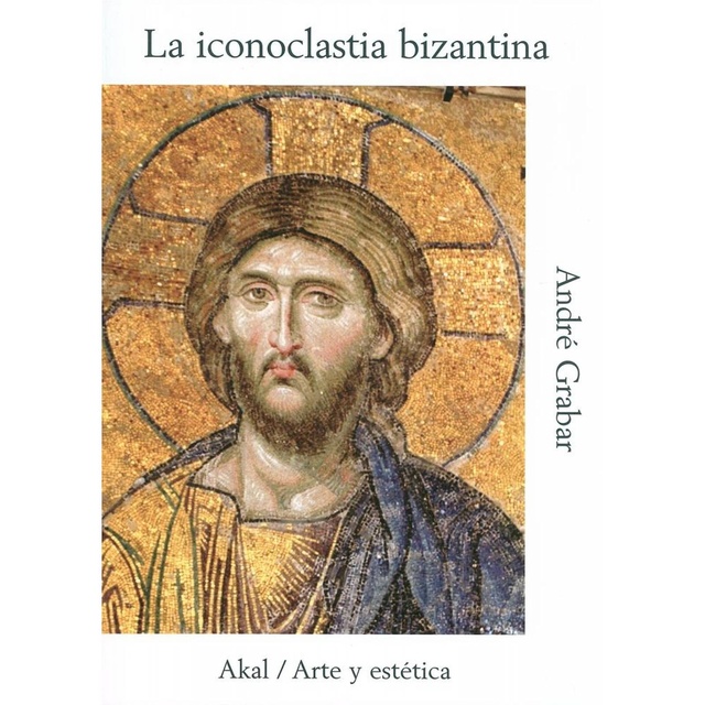 79949-ICONOCLASTIA-BIZANTINA-9788446004387