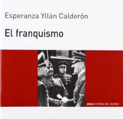 80023-FRANQUISMO-9788446008347